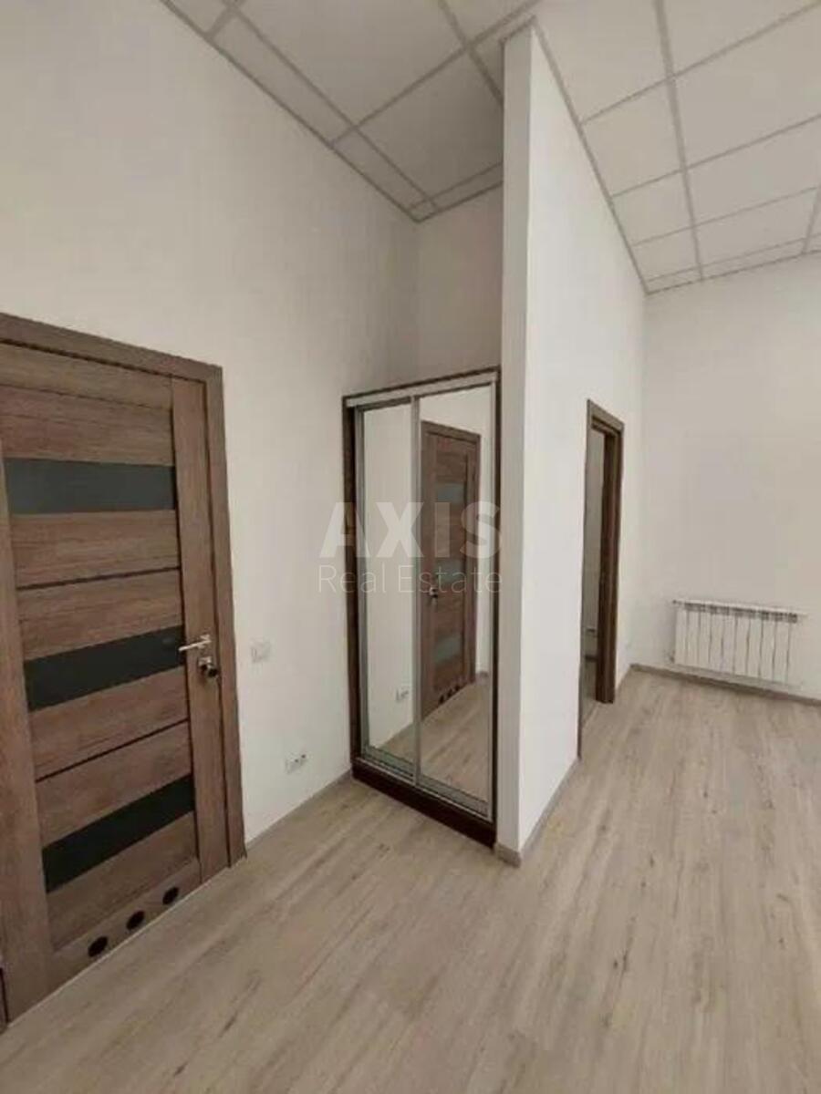 Office vul. Glybochyc'ka 17, 60m2597691