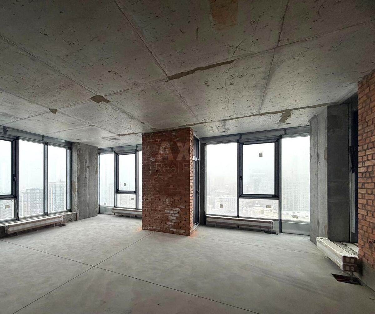 3k apartment vul. Antonovycha 136639330