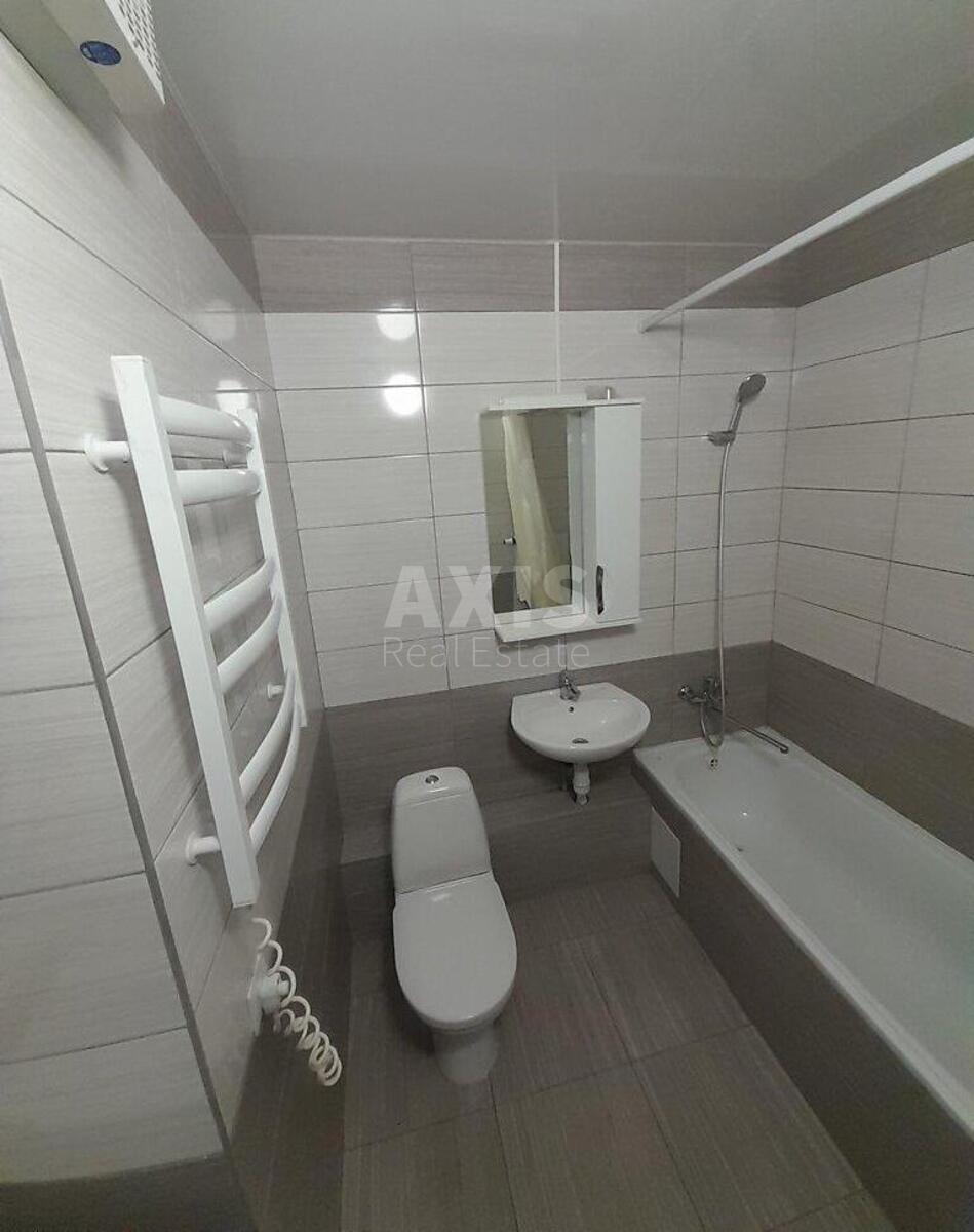 1k apartment vul. Chavdar Jelyzavety 16597827