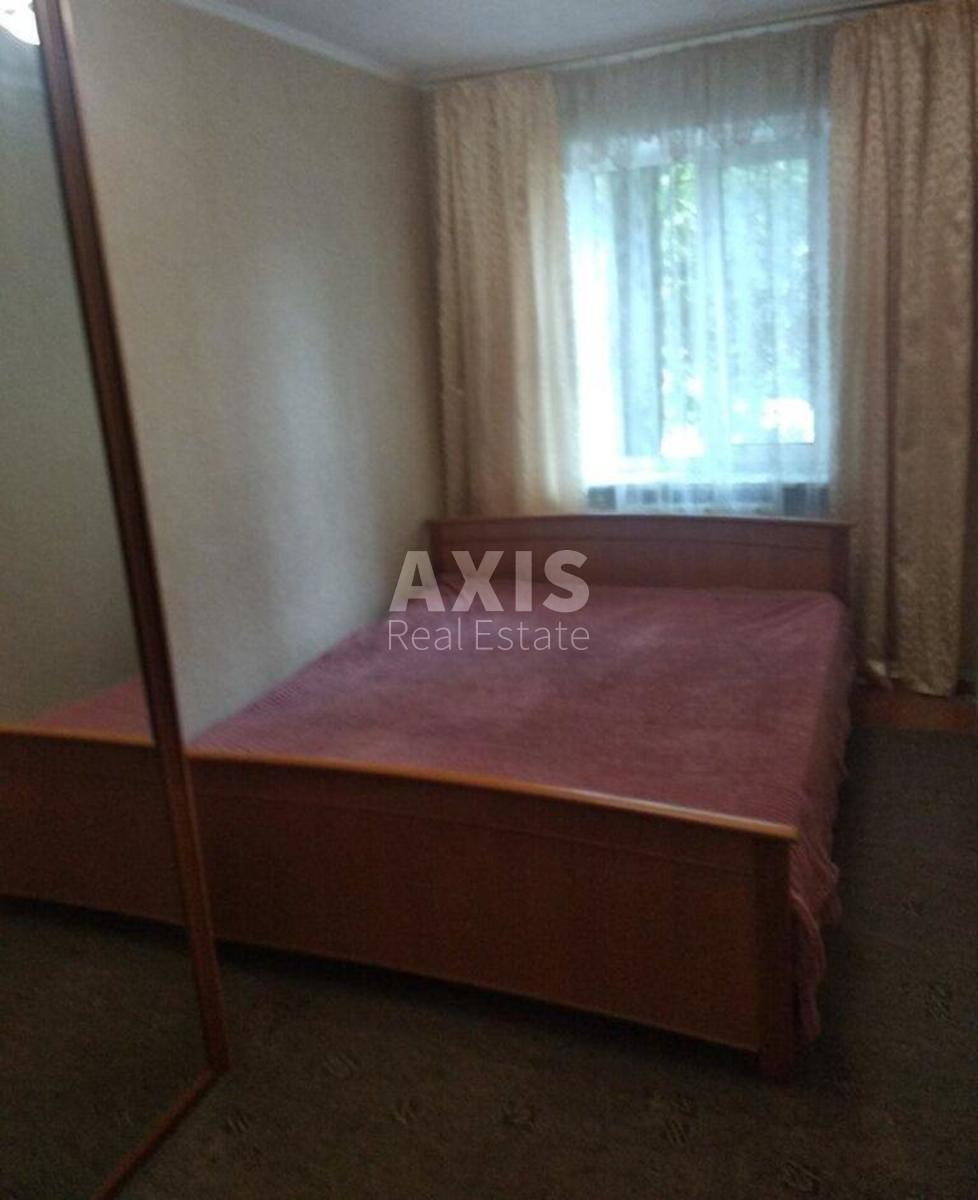 3k apartment vul. Antonova Aviakonstruktora 85
