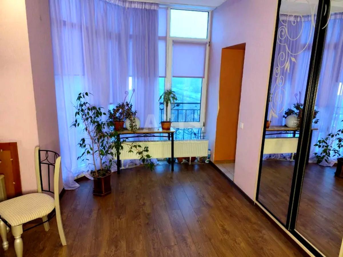 2к квартира ул. Юлии Здановской 60/5639854