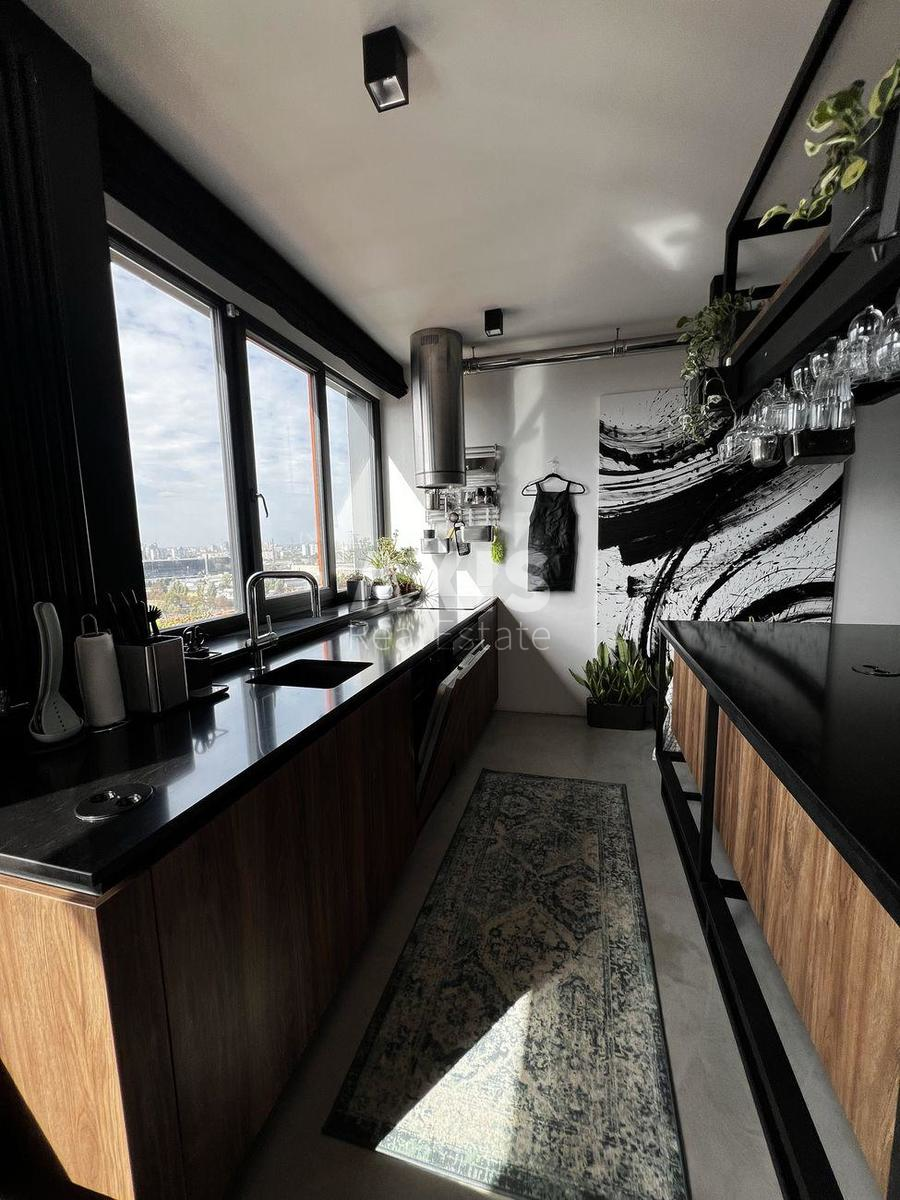 1k apartment vul. Geroi'v Sevastopolja 35А