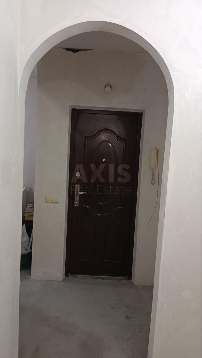 3k apartment vul. Geroi'v Dnipra 592