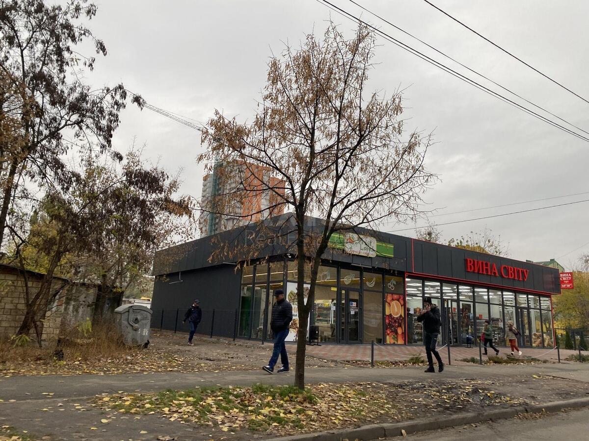 Объект торговли пр-т Соборности 5Д, 100м2598394