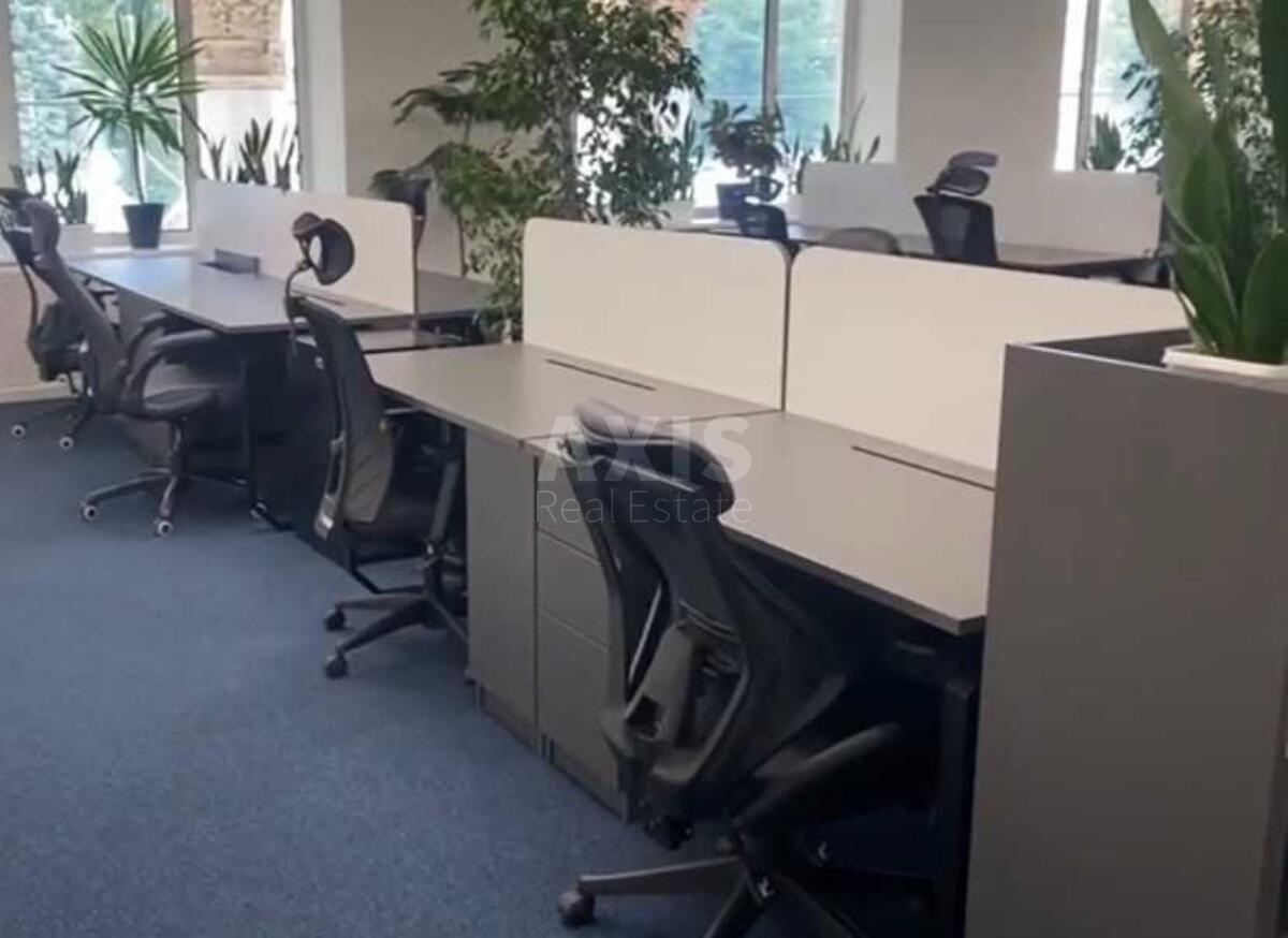 Office vul. Vasyl'kivs'ka 100А, 150m2598670