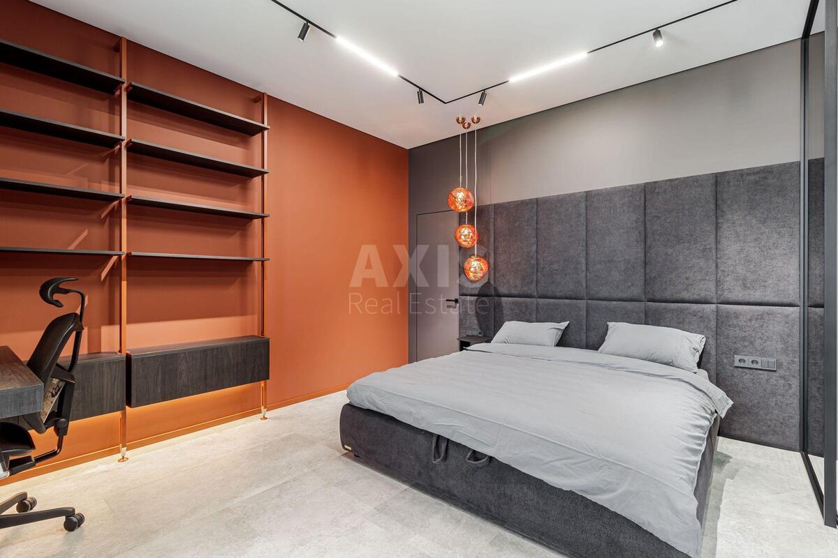 1k apartment pr-t Peremogy 42А598814