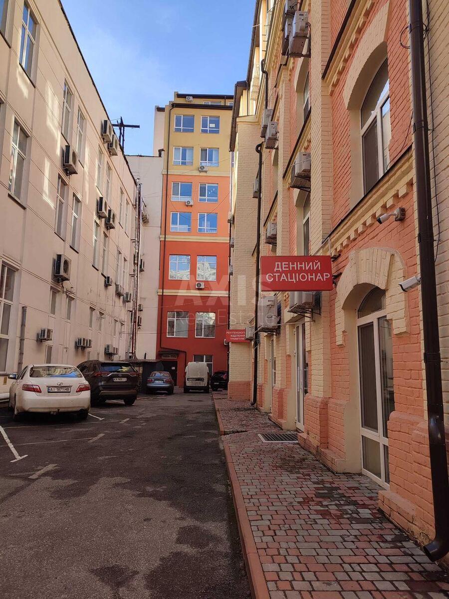 Office vul. Glybochyc'ka 17Б, 77m2640845