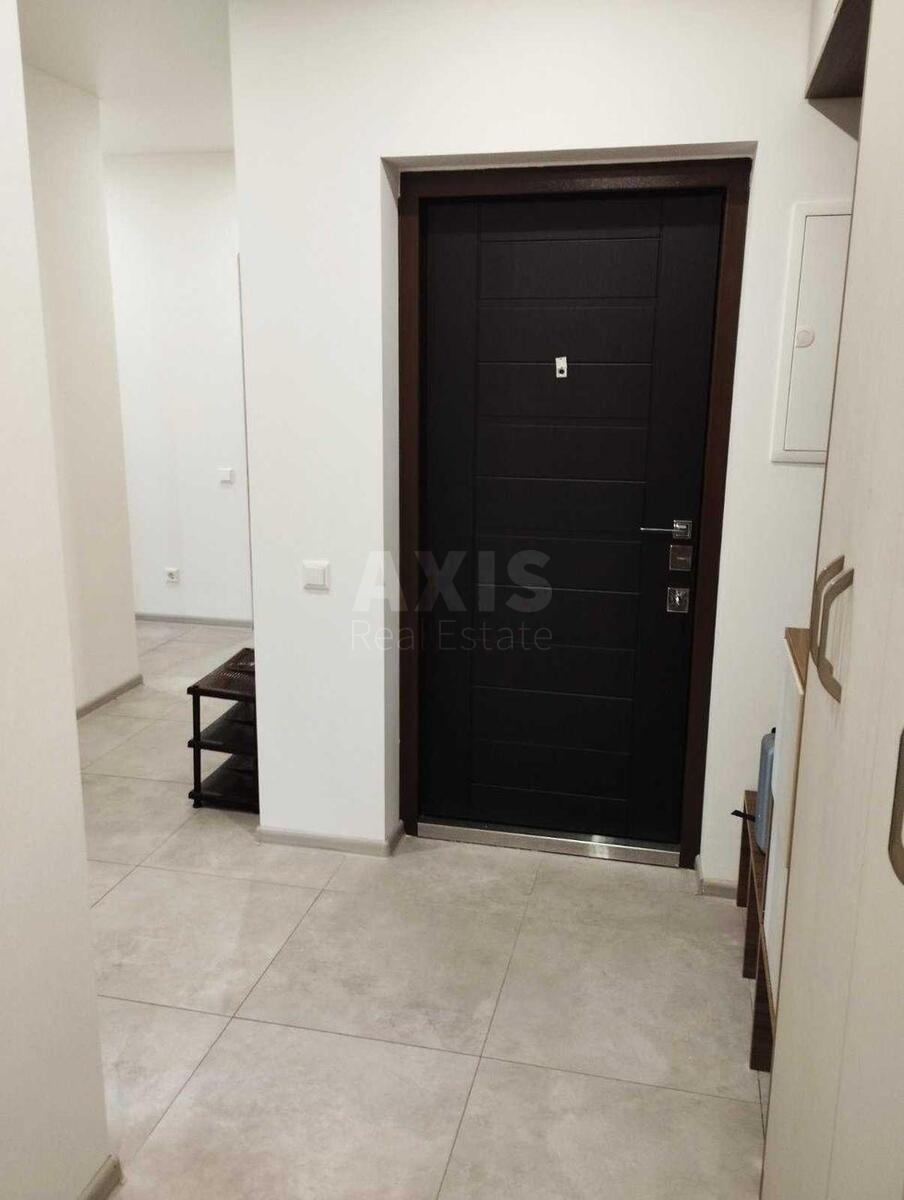 3k apartment bul. Kol'cova 80