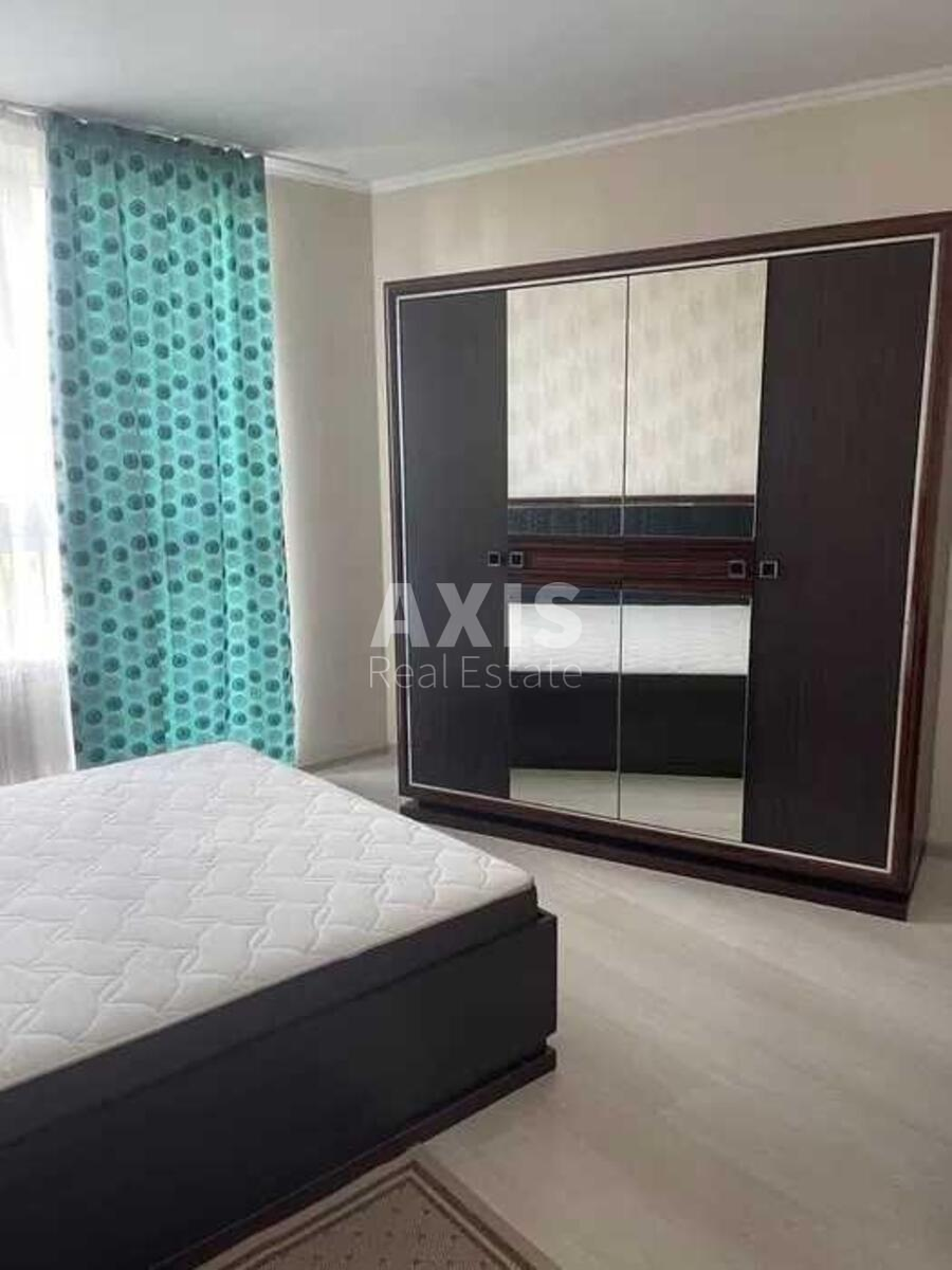 2k apartment vul. Dilova 2б7