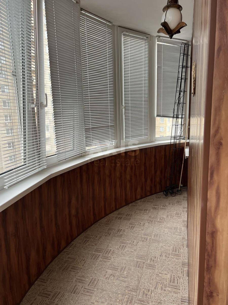 2k apartment vul. Mykil's'ko-Slobids'ka 2Б7