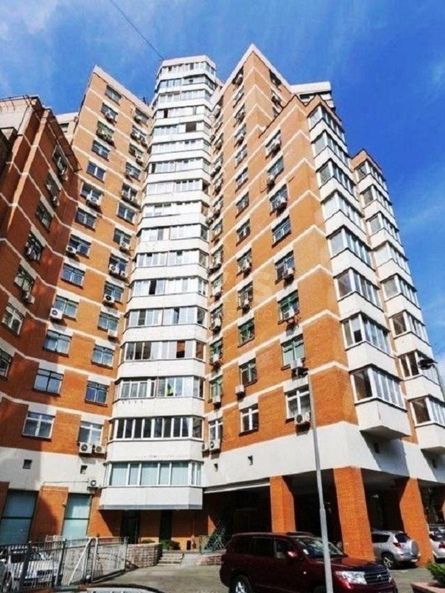 4k apartment vul. Ljeskova 1А5