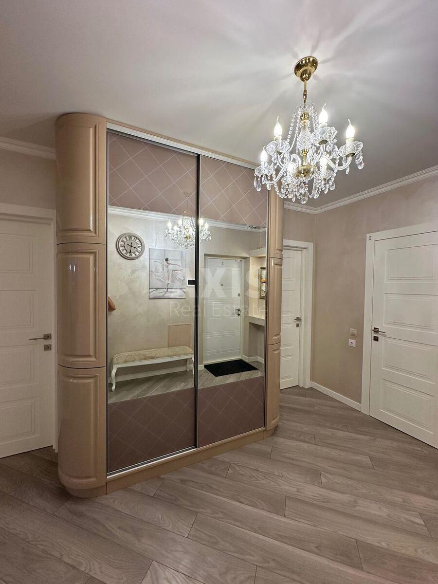 3к квартира пр-т Правды 39В600764