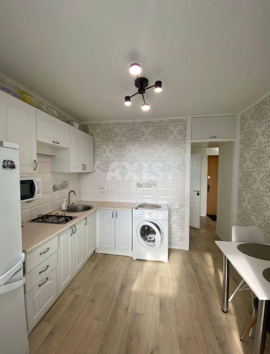 1k apartment pr-t Nauky 270