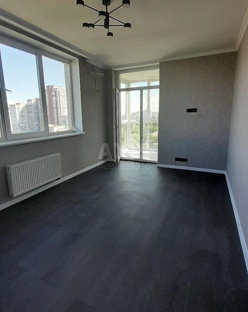 1k apartment vul. Ushyns'kogo 14А0