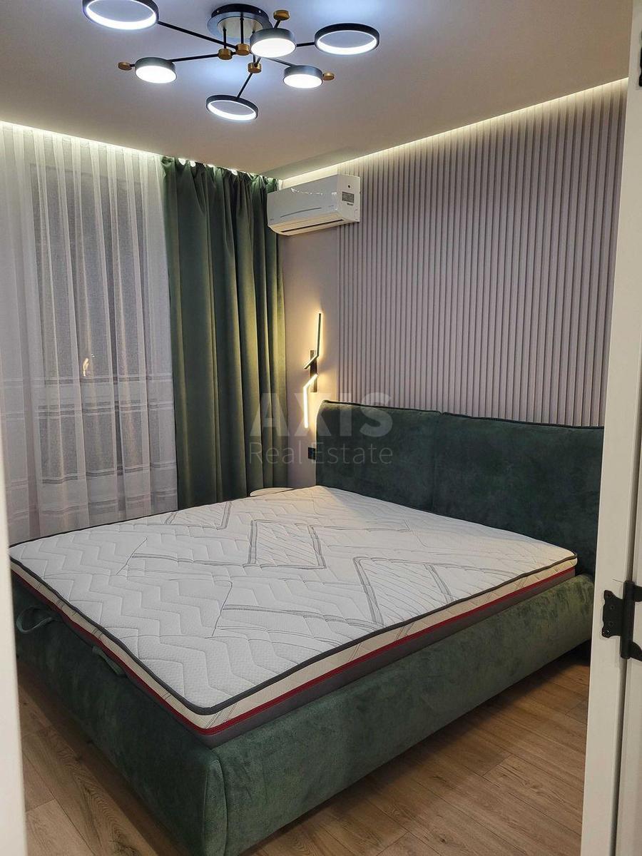 1k apartment pr-t Peremogy 676