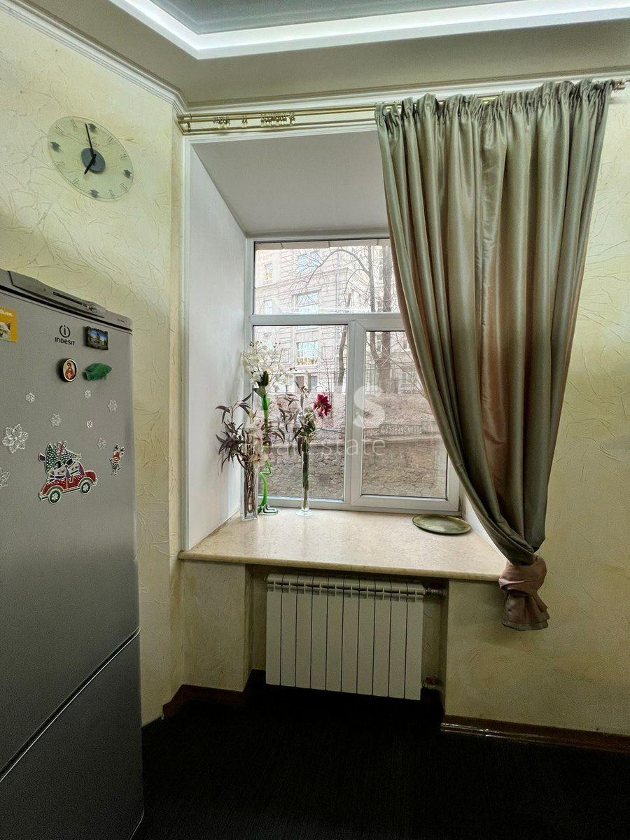 4k apartment vul. Hreshhatyk 25561713