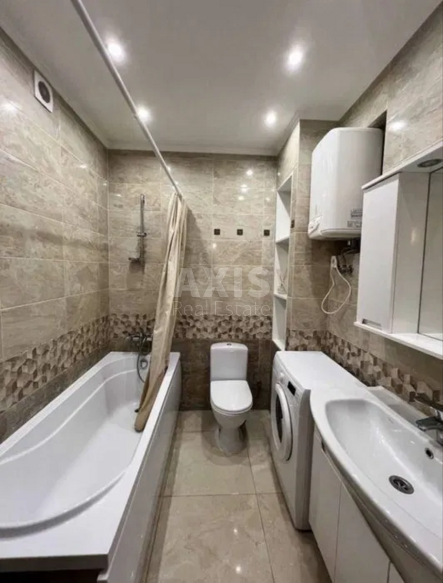 1k apartment vul. Kondratjuka Jurija 1402114