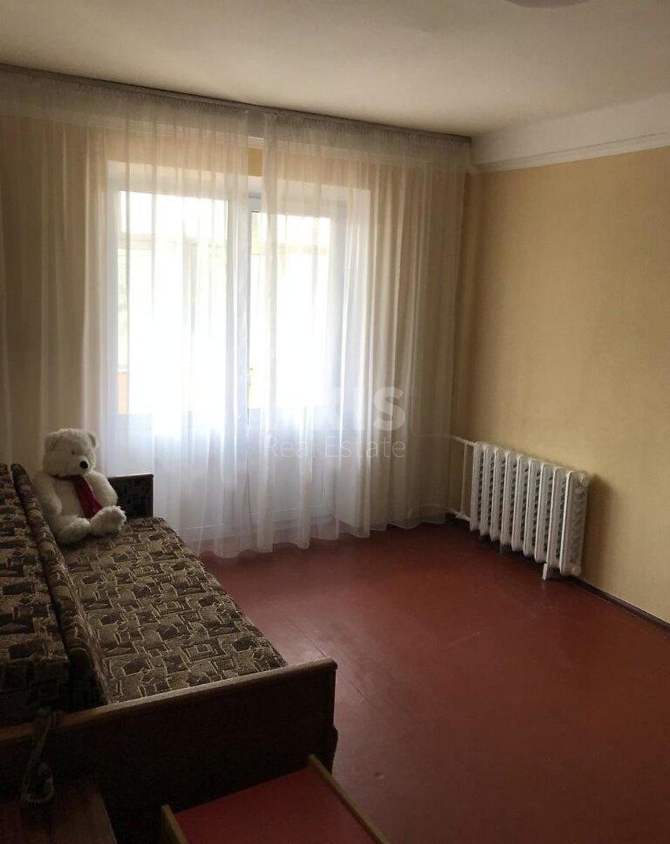 2k apartment vul. Bratyslavs'ka 42а