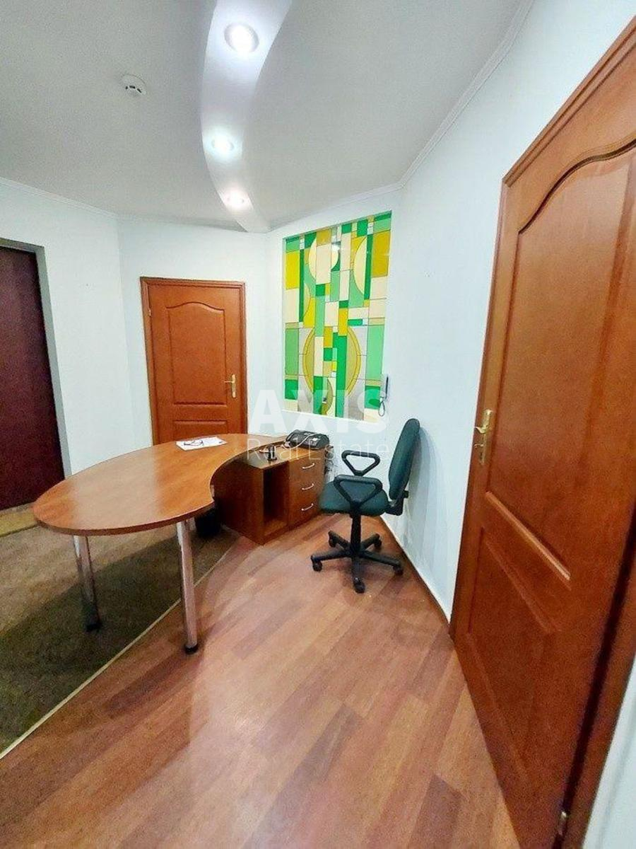 Офис ул. Шелковичная 29, 65м2446103