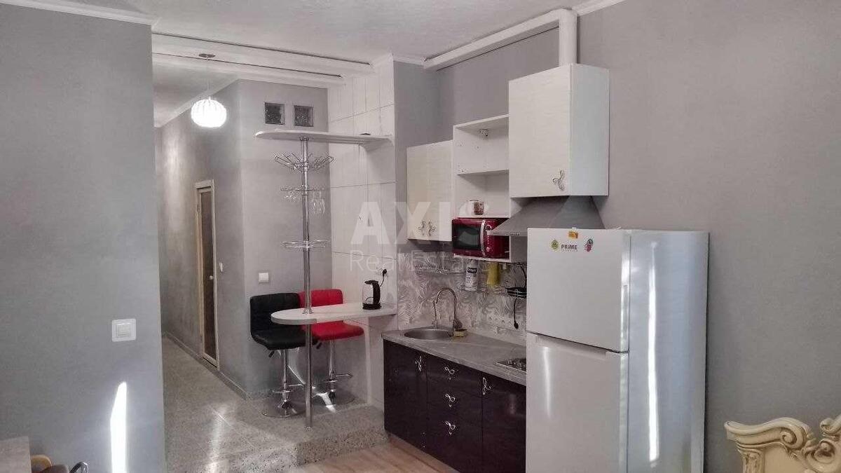 1k apartment pr-t Peremogy 260