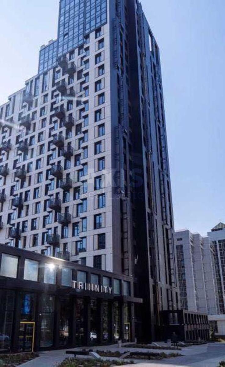 3k apartment vul. Barbjusa Anri 39/211