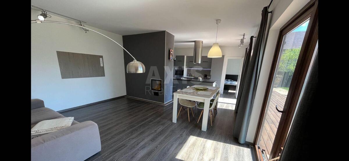House vul. Orhidejna, 60m2, Kyiv city4