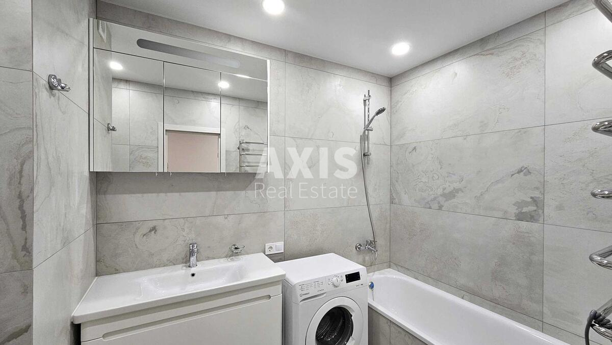 2k apartment prov. Baltijs'kyj 23513318