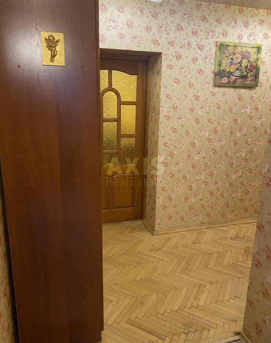 3k apartment vul. Tarasivs'ka 296017811