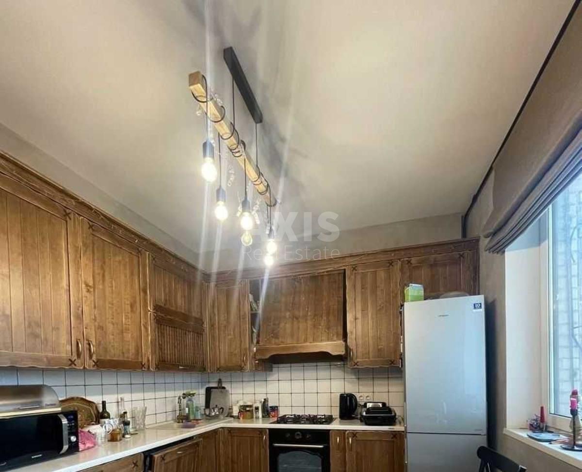 3k apartment prov. Behterevs'kyj 142