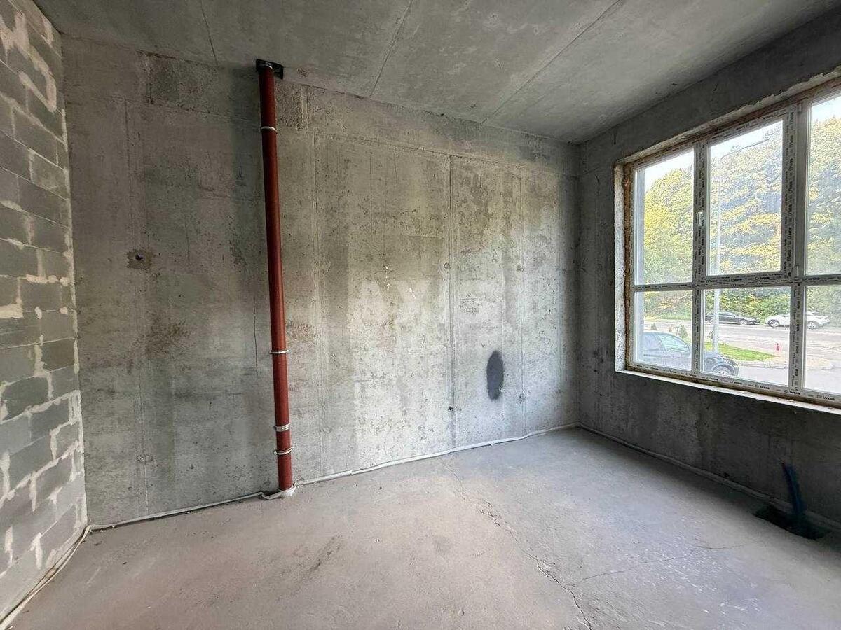 Service object prov. Lysogirs'kyj 20, 52m2602098