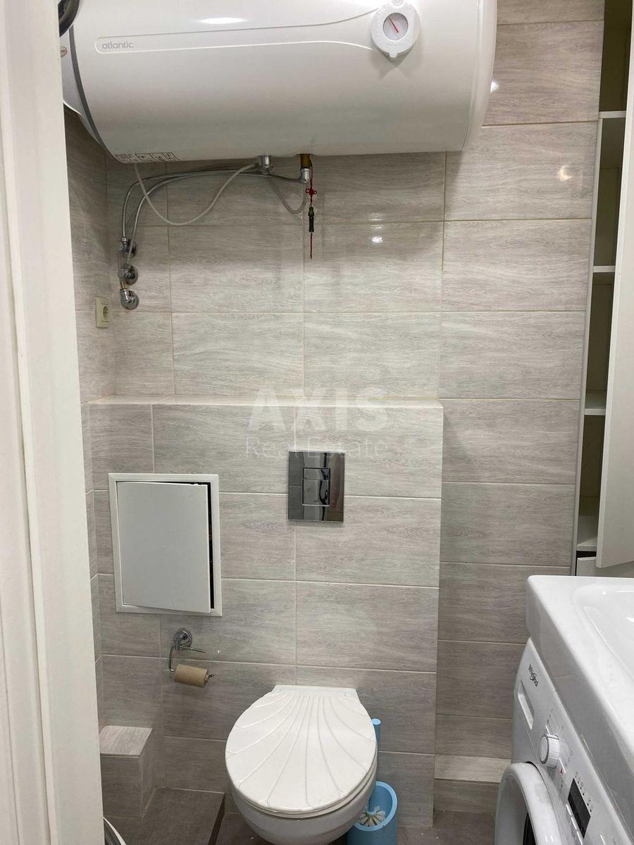 2k apartment vul. Jakubovs'kogo Marshala 38