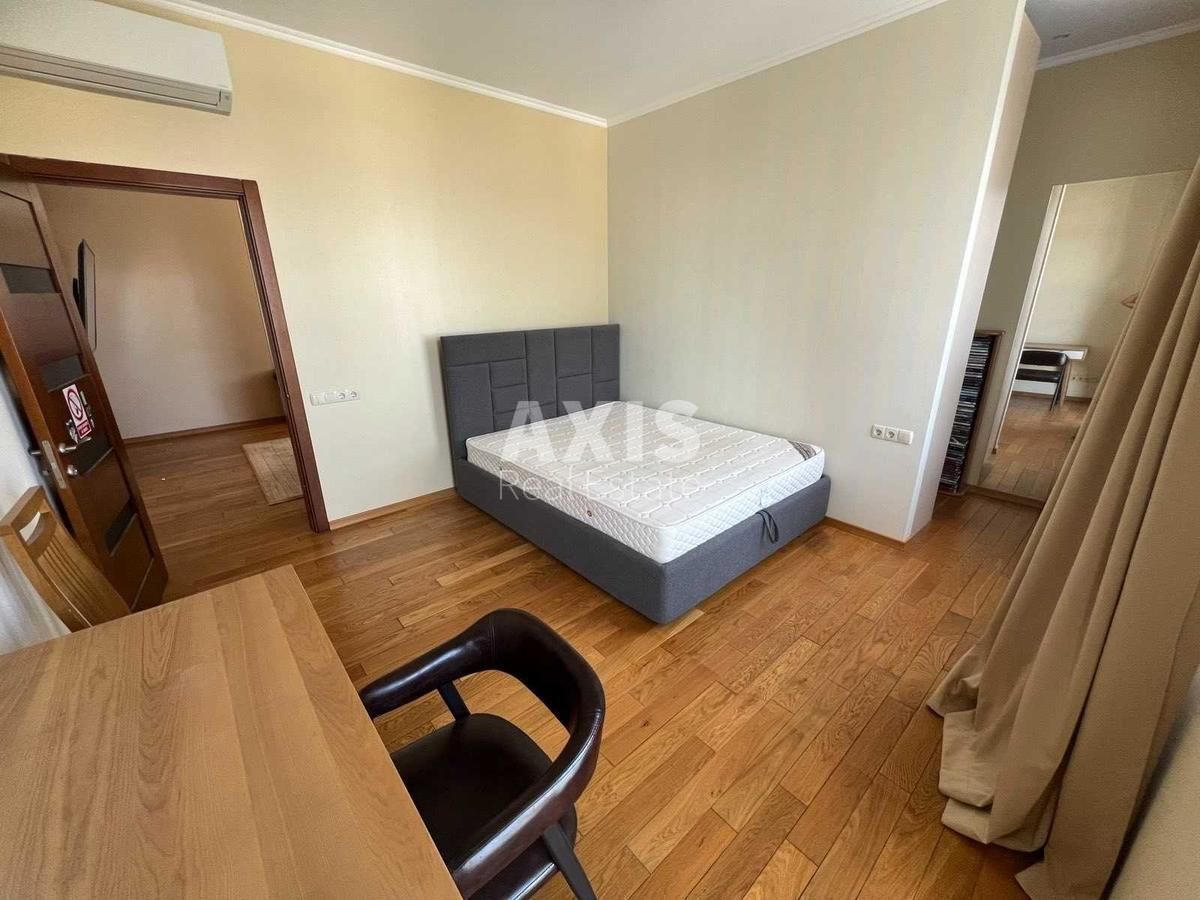 3k apartment vul. Jevgena Konoval'cja 39412124