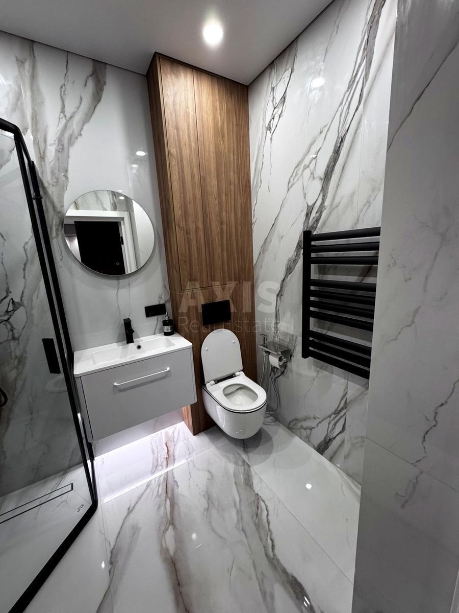 1k apartment vul. Rodyny Kistjakivs'kyh 106149713