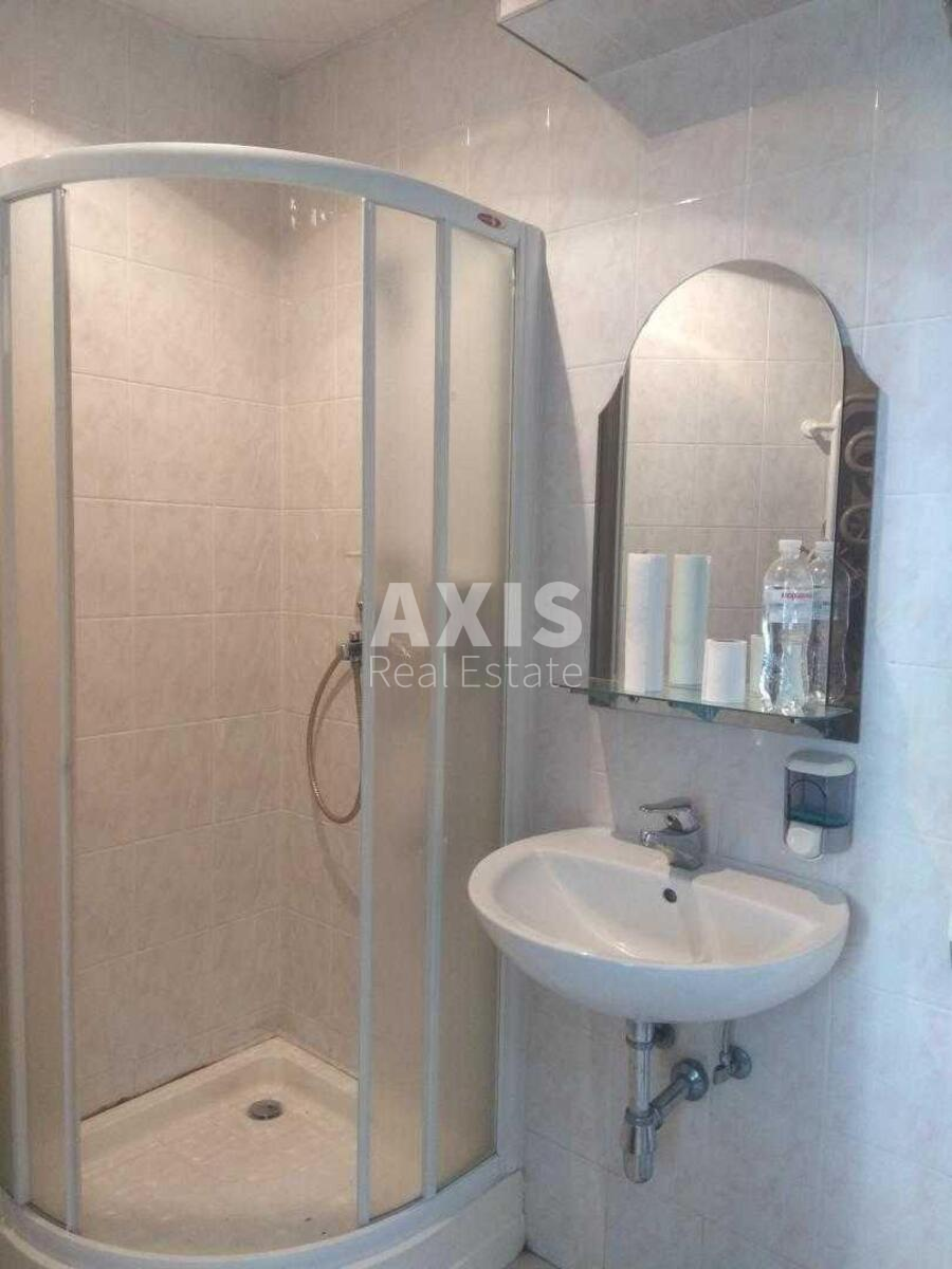 Офис ул. Оболонская 39, 107м2601621