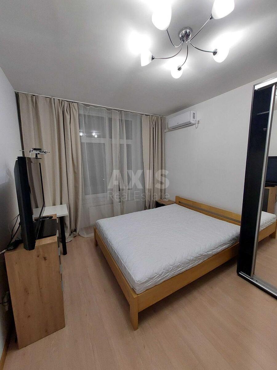 1k apartment vul. Sagajdaka Stepana 101Ш571457