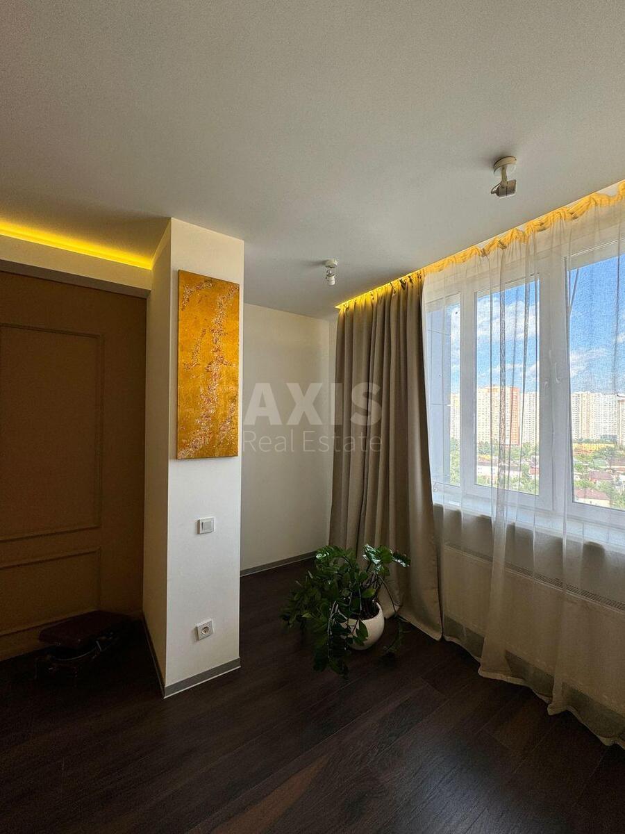2k apartment vul. Zaval'na 106159014