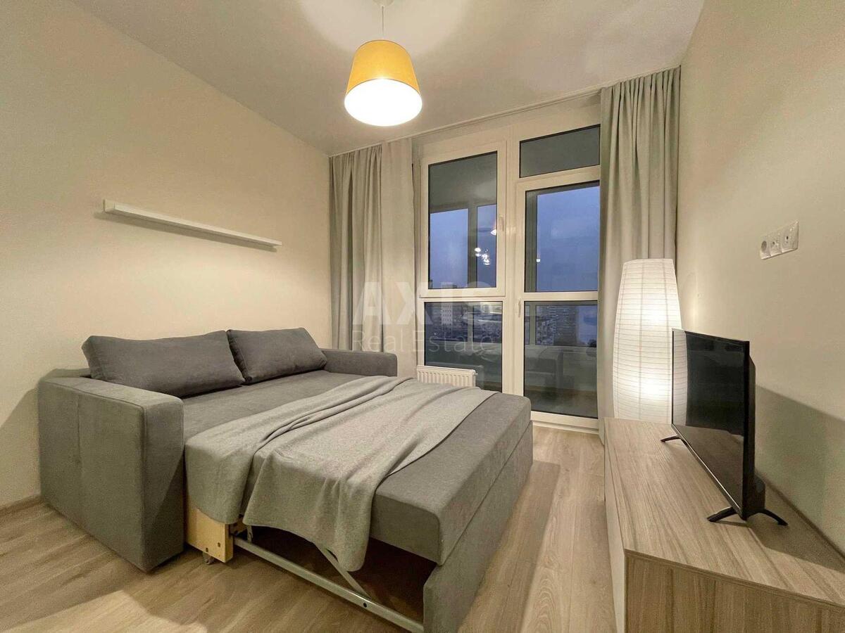 1k apartment pr-t Pravdy 41А570072