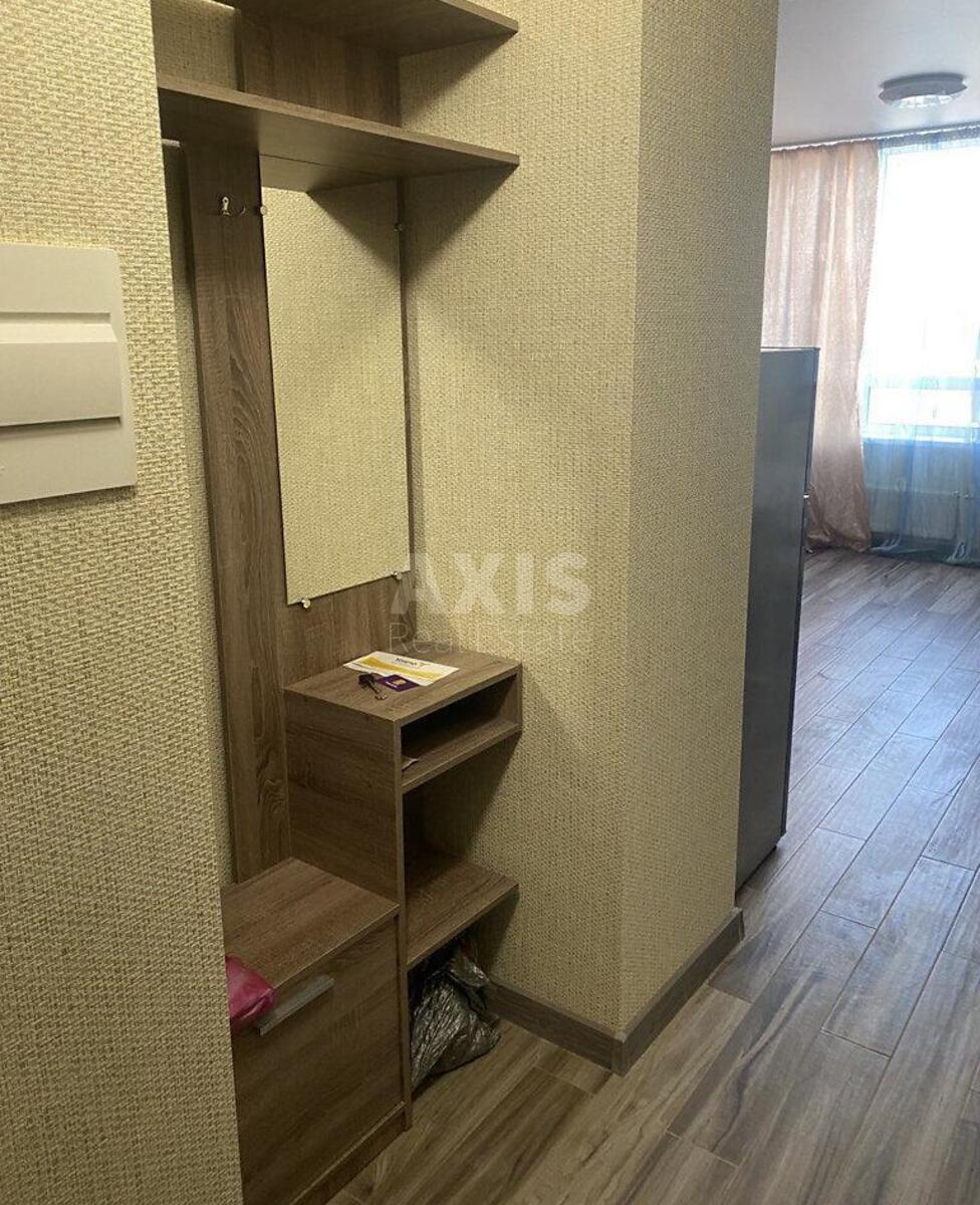 1k apartment vul. Rodyny Kistjakivs'kyh 4570321