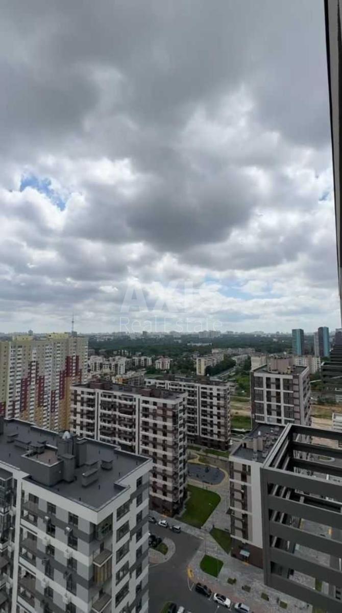 1к квартира ул. Семьи Кристеров 202