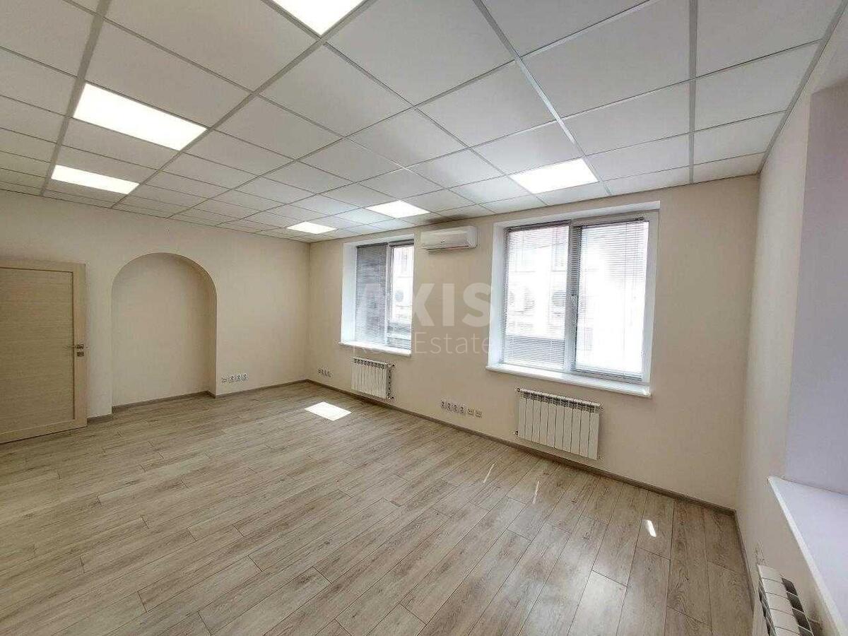 Office vul. Glybochyc'ka 17, 96m2569254