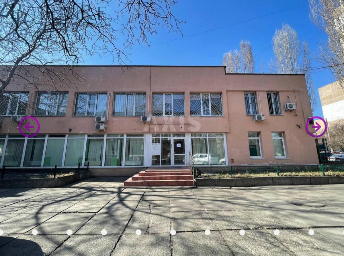 Trade object pr-t Poryka Vasylja 13Б, 145m261326