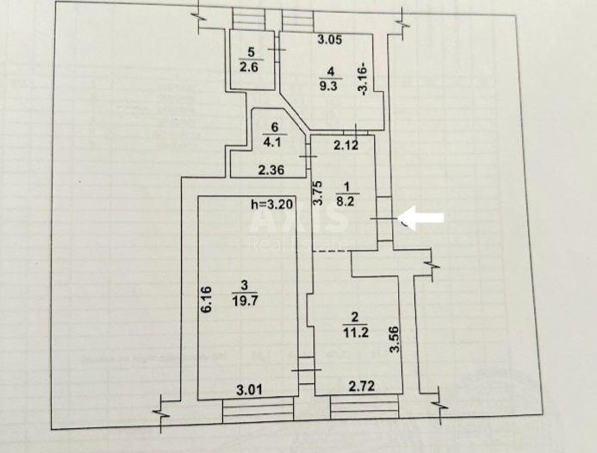 Офис ул. Лютеранская 15, 55м25698011