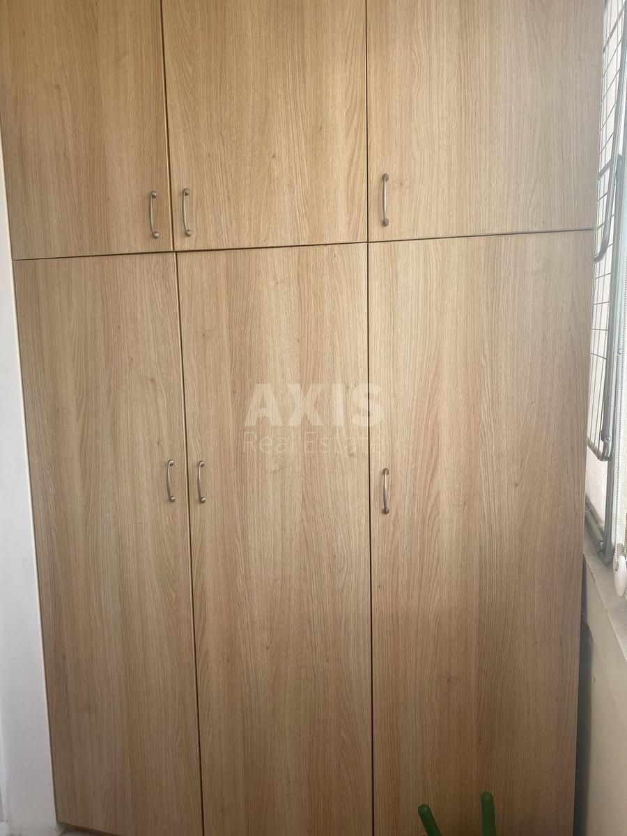 3k apartment vul. Myloslavs'ka 31В10