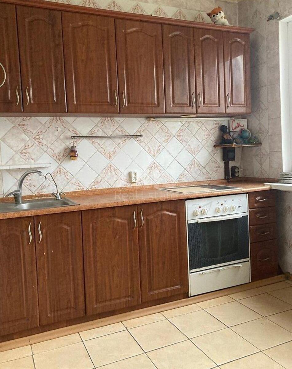 2k apartment vul. Malynovs'kogo Marshala 25В