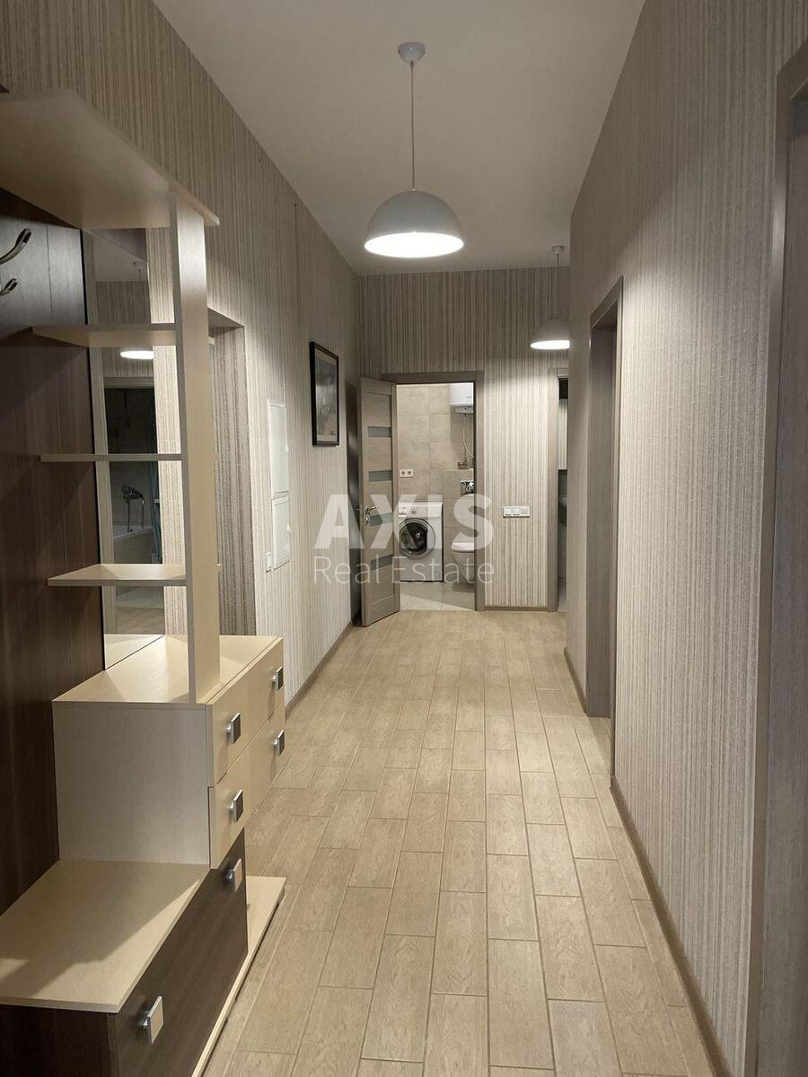 2k apartment vul. Degtjarna 7494999
