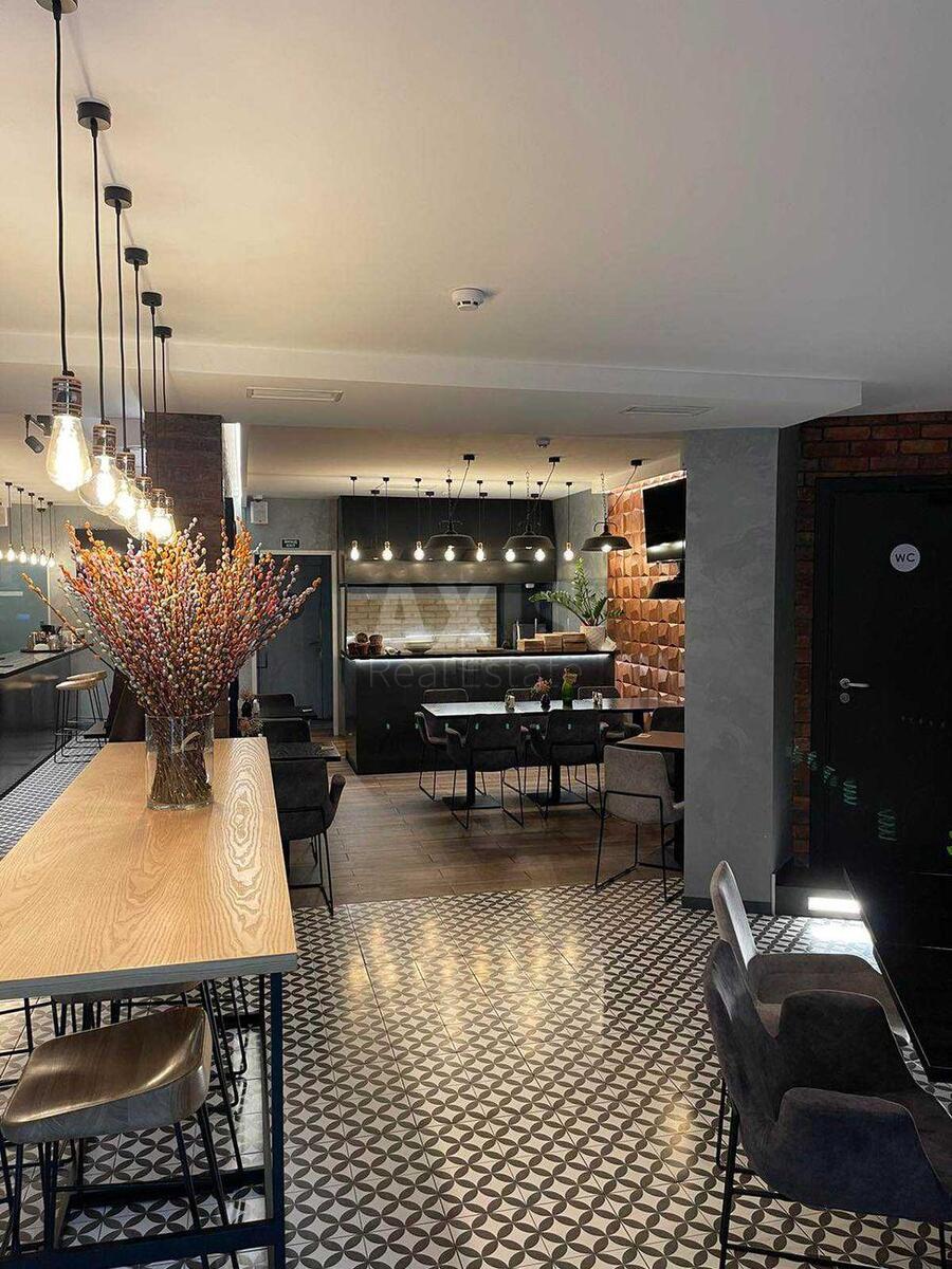 Объект торговли ул. Мокрая 18А, 211м2613742