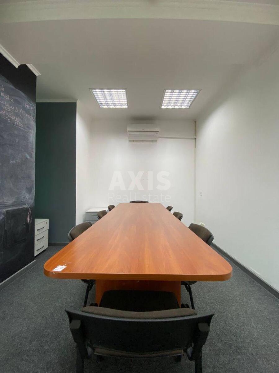 Офис ул. Руданского Степана 3А, 253м20