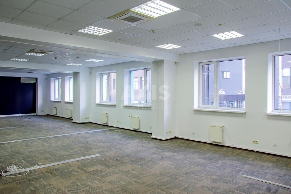 Office vul. Pymonenka Mykoly 13, 311m2605940