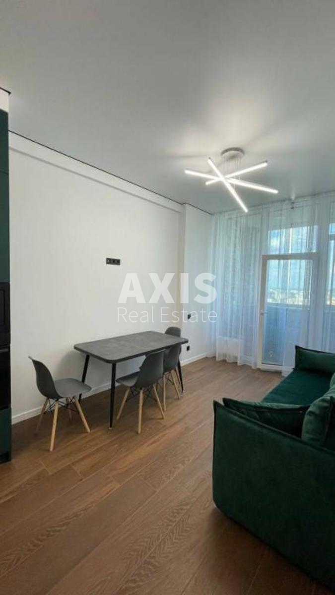 1k apartment pr-t Peremogy 116