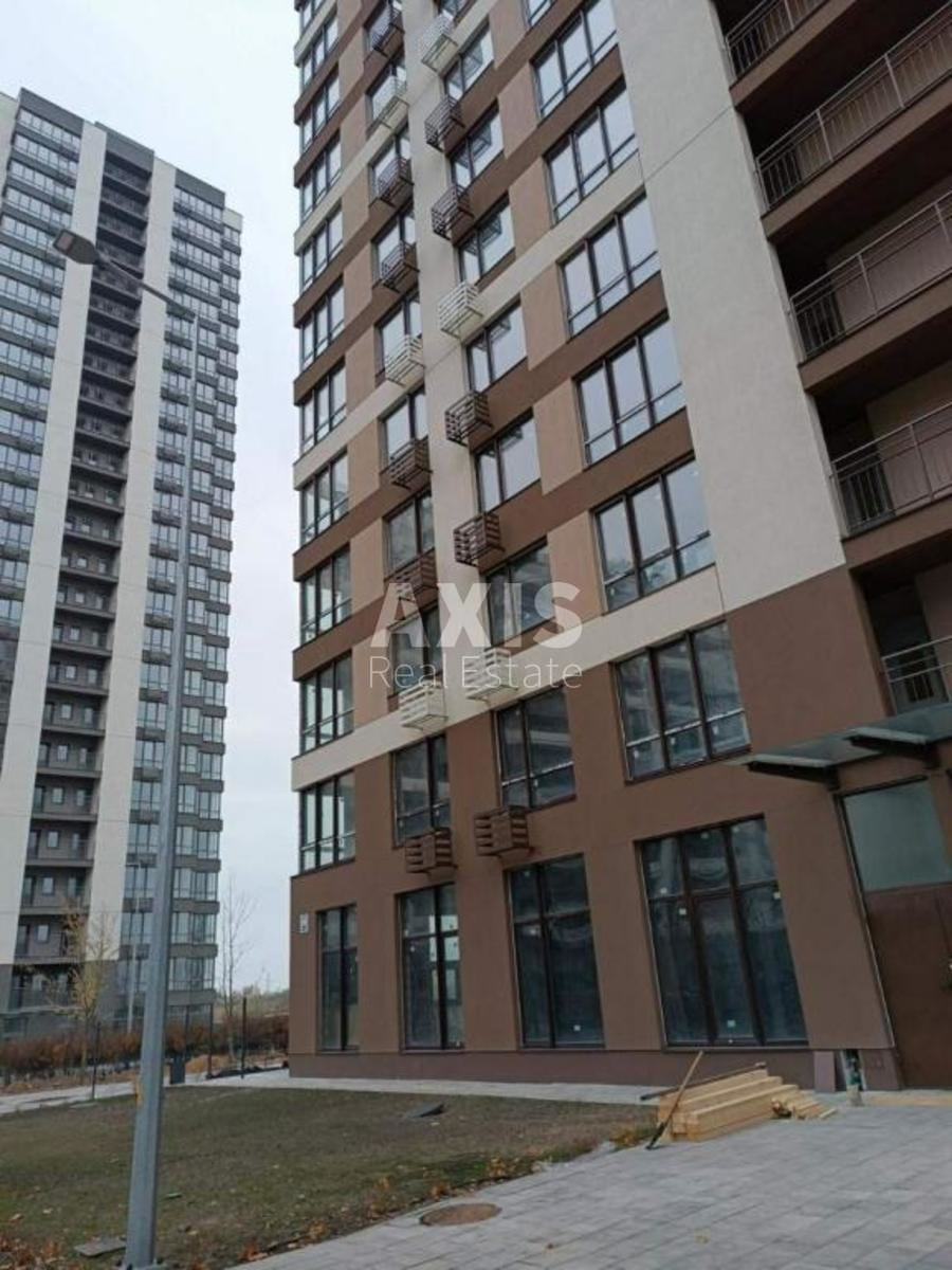 1k apartment vul. Rodyny Kristeriv 164